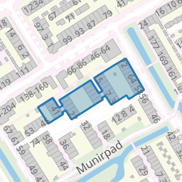 Perceel LDN03-M-2917