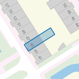 Perceel LDN03-M-2934