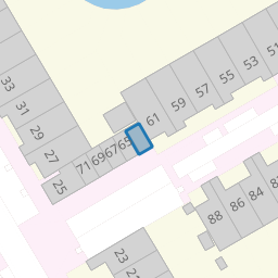 Perceel LDN03-M-2966