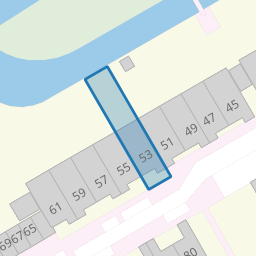Perceel LDN03-M-2976
