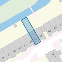 Perceel LDN03-M-2979