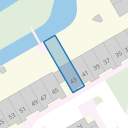 Perceel LDN03-M-2981