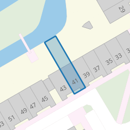 Perceel LDN03-M-2982