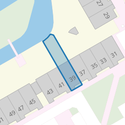 Perceel LDN03-M-2983