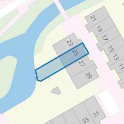 Perceel LDN03-M-2989