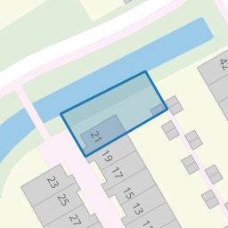 Perceel LDN03-M-2992