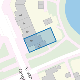 Perceel LDN03-M-3058