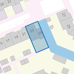 Perceel LDN03-M-3068