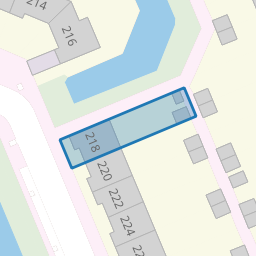 Perceel LDN03-M-3085