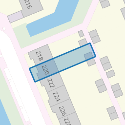 Perceel LDN03-M-3086