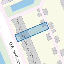Perceel LDN03-M-3087