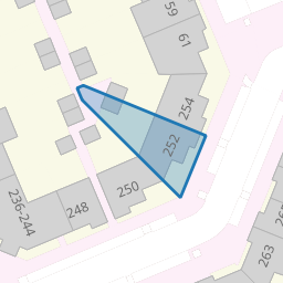 Perceel LDN03-M-3097