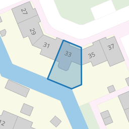Perceel LDN03-M-3113