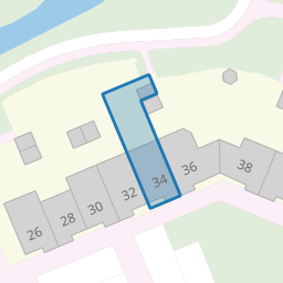 Perceel LDN03-M-3121