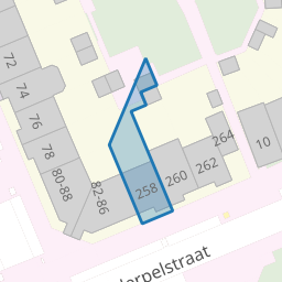 Perceel LDN03-M-3143