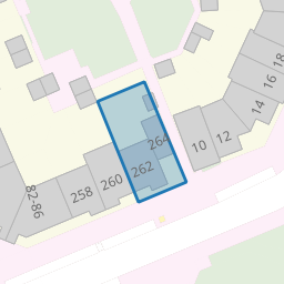 Perceel LDN03-M-3145