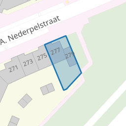 Perceel LDN03-M-3146