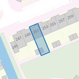 Perceel LDN03-M-3159