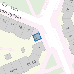 Perceel LDN03-M-3173