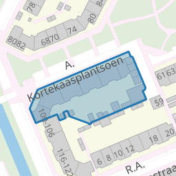 Perceel LDN03-M-3179