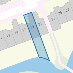 Perceel LDN03-M-3189