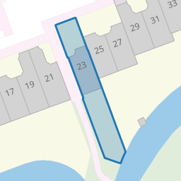 Perceel LDN03-M-3191