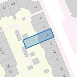 Perceel LDN03-M-3220