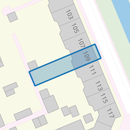 Perceel LDN03-M-3244