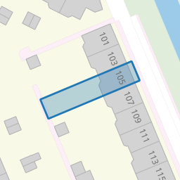 Perceel LDN03-M-3246