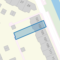 Perceel LDN03-M-3247