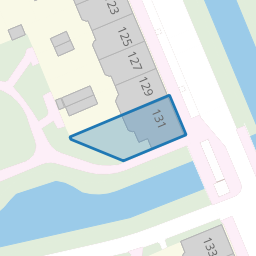 Perceel LDN03-M-3250
