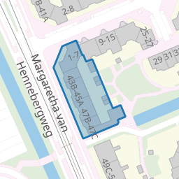 Perceel LDN03-M-3332