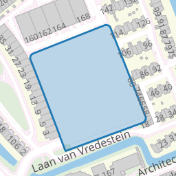 Perceel LDN03-M-3372