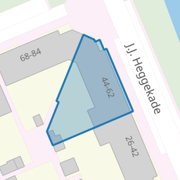 Perceel LDN03-M-3381