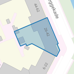 Perceel LDN03-M-3382