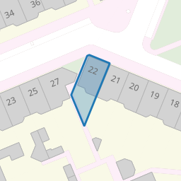 Perceel LDN03-M-3418
