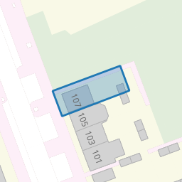 Perceel LDN03-M-3453