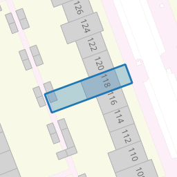 Perceel LDN03-M-3486