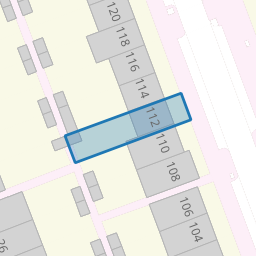 Perceel LDN03-M-3489