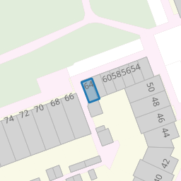 Perceel LDN03-M-3533
