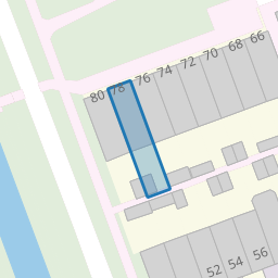 Perceel LDN03-M-3540