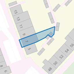 Perceel LDN03-M-3555
