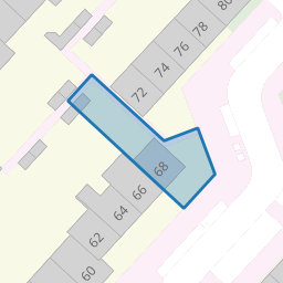 Perceel LDN03-M-3567