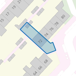 Perceel LDN03-M-3568
