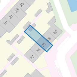 Perceel LDN03-M-3570