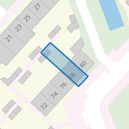 Perceel LDN03-M-3571