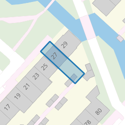 Perceel LDN03-M-3574