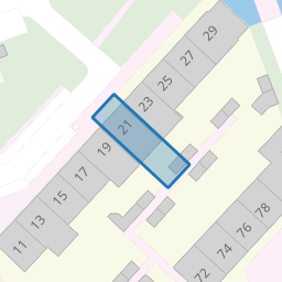 Perceel LDN03-M-3577