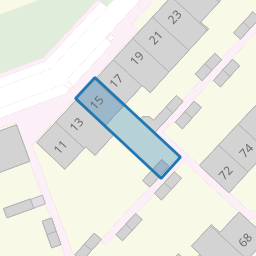 Perceel LDN03-M-3580