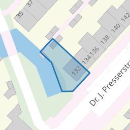 Perceel LDN03-M-3583